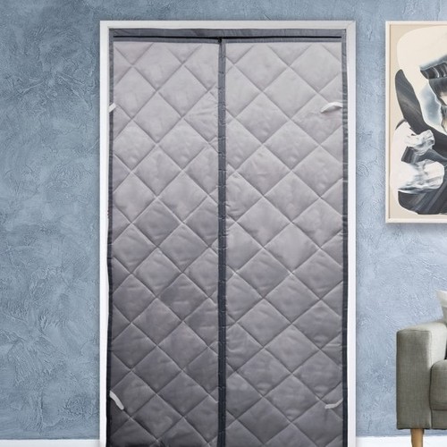 Magnetic thermal insulated - magnetic,