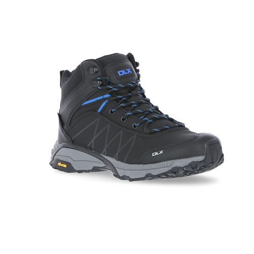 Dlx mens softshell - dlx,