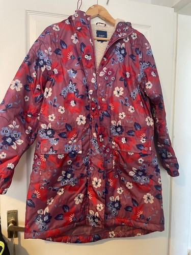 Ladies coat size - ladies,