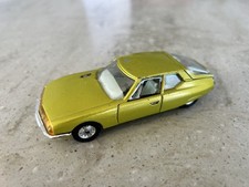 Vintage Corgi Toys Whizzwheels