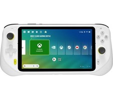 Logitech cloud gaming - logitech,