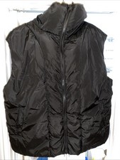 Boohoo Man Body Warmer Size XXL Excellent Condition Padded Never Worn No Tags