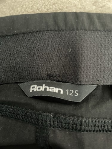 Rohan women ladies - rohan,