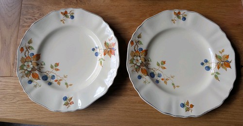Vintage plates sunshine g - vintage,