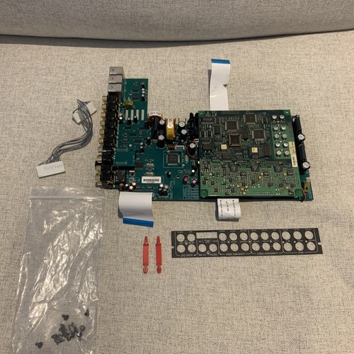 Arcam dave module for alpha - arcam, 10