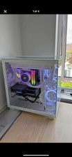 High Spec Gaming PC