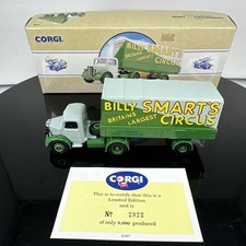 Corgi Classics 1:50 Billy