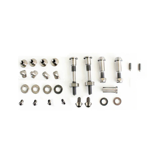 Hexati bike brompton brake - hexati_bike,