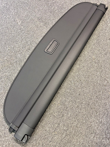 Genuine audi parcel - audi, shelf