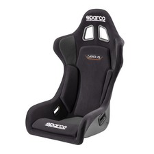 Sparco GRID QRT Gaming Race