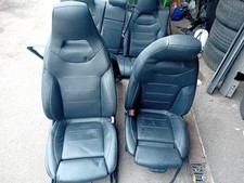 MERCEDES-BENZ C118 CLA 35 AMG