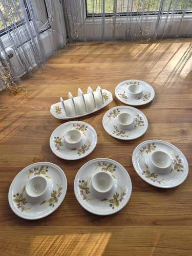 Vintage melamine harvest - vintage,