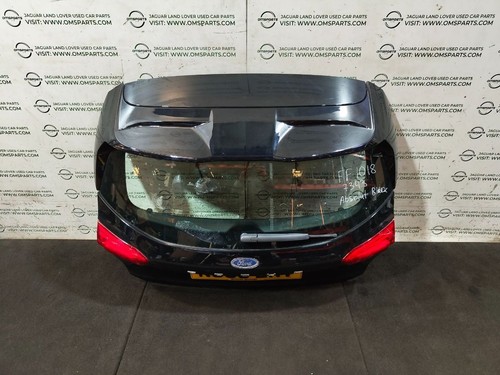 Ford focus line mk4 - ford, st-line
