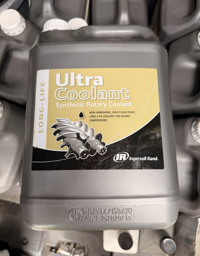 Ingersoll rand ultra - rand,