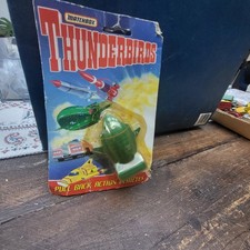 Matchbox thunderbirds in - thunderbirds, 2.