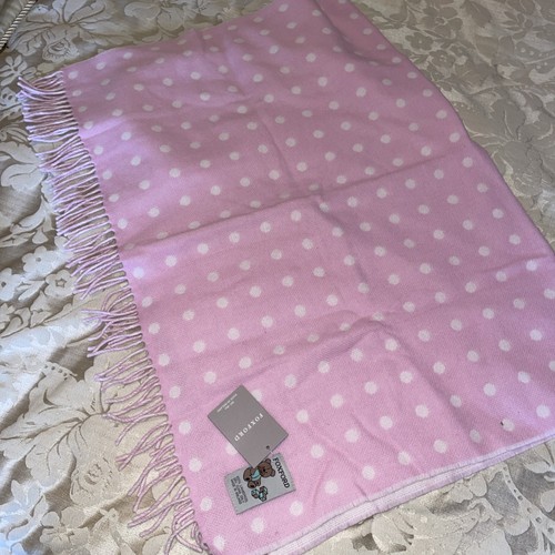Foxford pink - foxford,