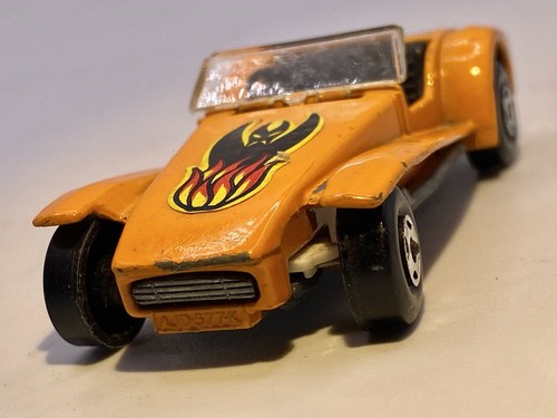 Matchbox 1972 lotus super - matchbox🔥1972,