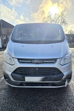 FORD TRANSIT CUSTOM MK8