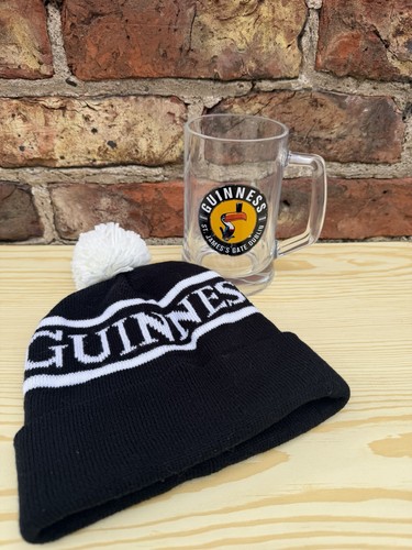 Guinness toucan james s - toucan, st