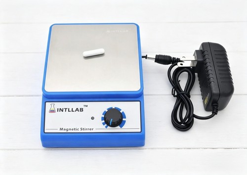 Intllab 500 magnetic - intllab,