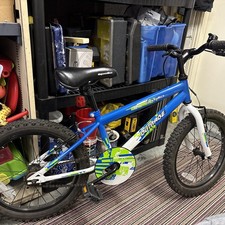 Apollo Outrage kid’s bike -