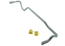 Whiteline Rear Sway Anti-Roll Bar 22mm Adjustable fits Subaru Impreza WRX STI