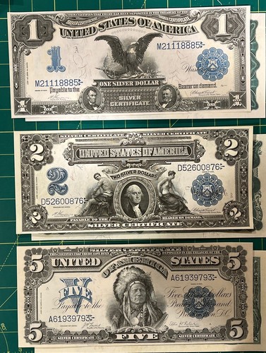 Reproduction copies 1899 - reproduction,
