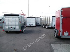 Photo 6x4 Imported Ifor