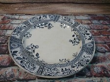 Dinner Plate Melbourne  C