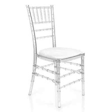 Chiavari Chair For Hire only.
