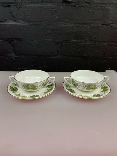 Royal worcester mathon hop - royal,
