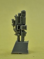 Space Marine Legion Combi