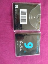 2 sets of Harley Benton