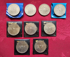 Job Lot 9x RARE COLLECTABLE