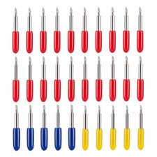 30X 30/45/60 Degree Blades