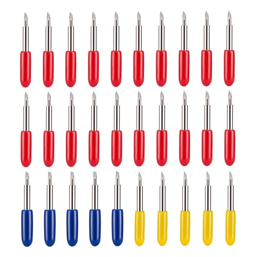 30x degree blades - 30x, 30/45/60