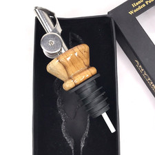 Olive Oil & Vinegar Pourer