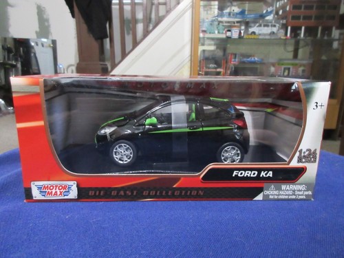 Motormax 2013 ford - motormax,