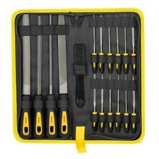 BLOSTM 17PC Assorted Metal