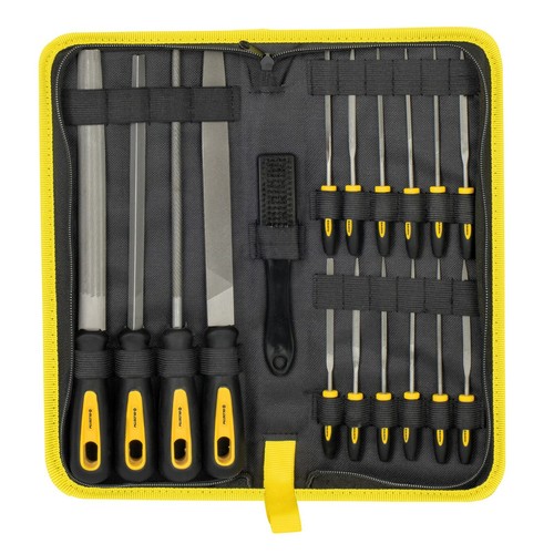 Blostm 17pc assorted metal - assorted,
