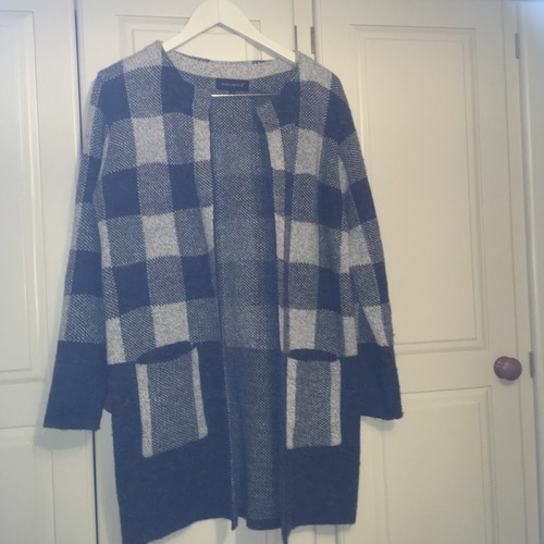 Women double thick knitted - women's,