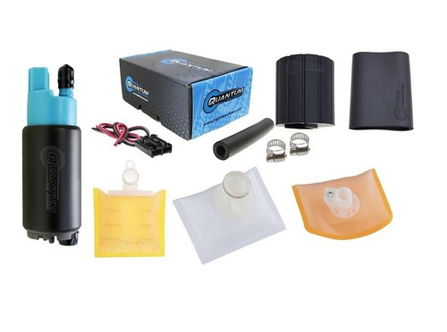 New quantum intank efi fuel - quantum,