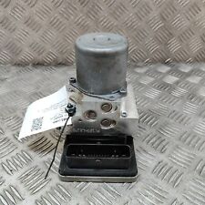 BMW X3 G01 ABS Pump Control Unit 5A35867 2.0 Diesel 140kw 2021