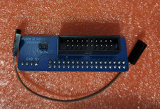 🇬🇧  Apple II Gotek Adapter for HXC Emulator