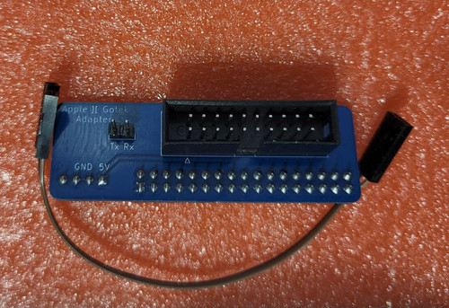 Apple ii gotek - 🇬🇧,