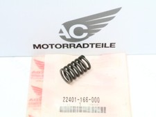 Honda CB 350 four K4 clutch