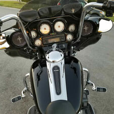 Chrome Motorbike Highway Foot