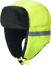 AYKRM Hi Vis Reflective Winter