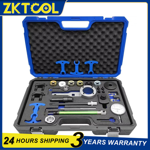 32pcs engine timing tool kit - tool,