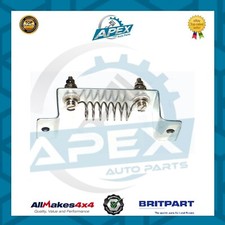 HEATER PLUG RESISTOR FOR LAND ROVER SERIES 2 / 2A / 3 - PART NO PRC1716